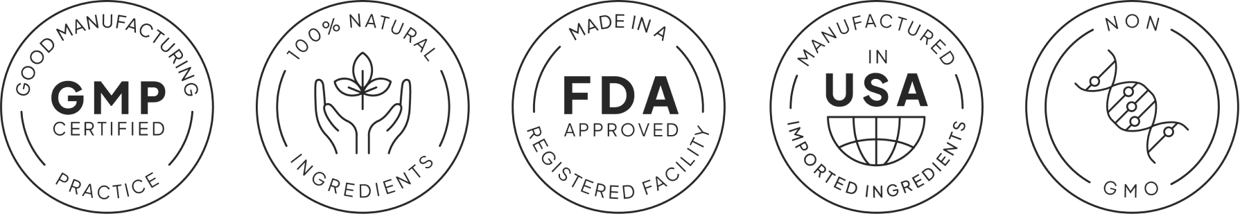 ViriFlow Certification