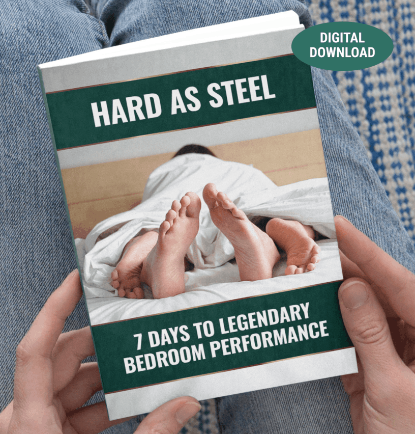 Synaptigen Bonus #2 - Sharp Mind In 7 Days: A Simple Guide To Becoming Super Smart